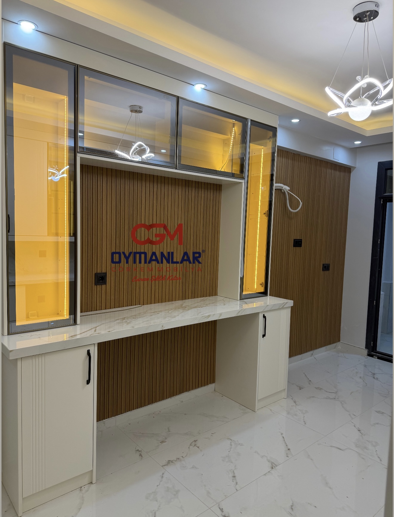 Konsept Müstakil Ev Projesi