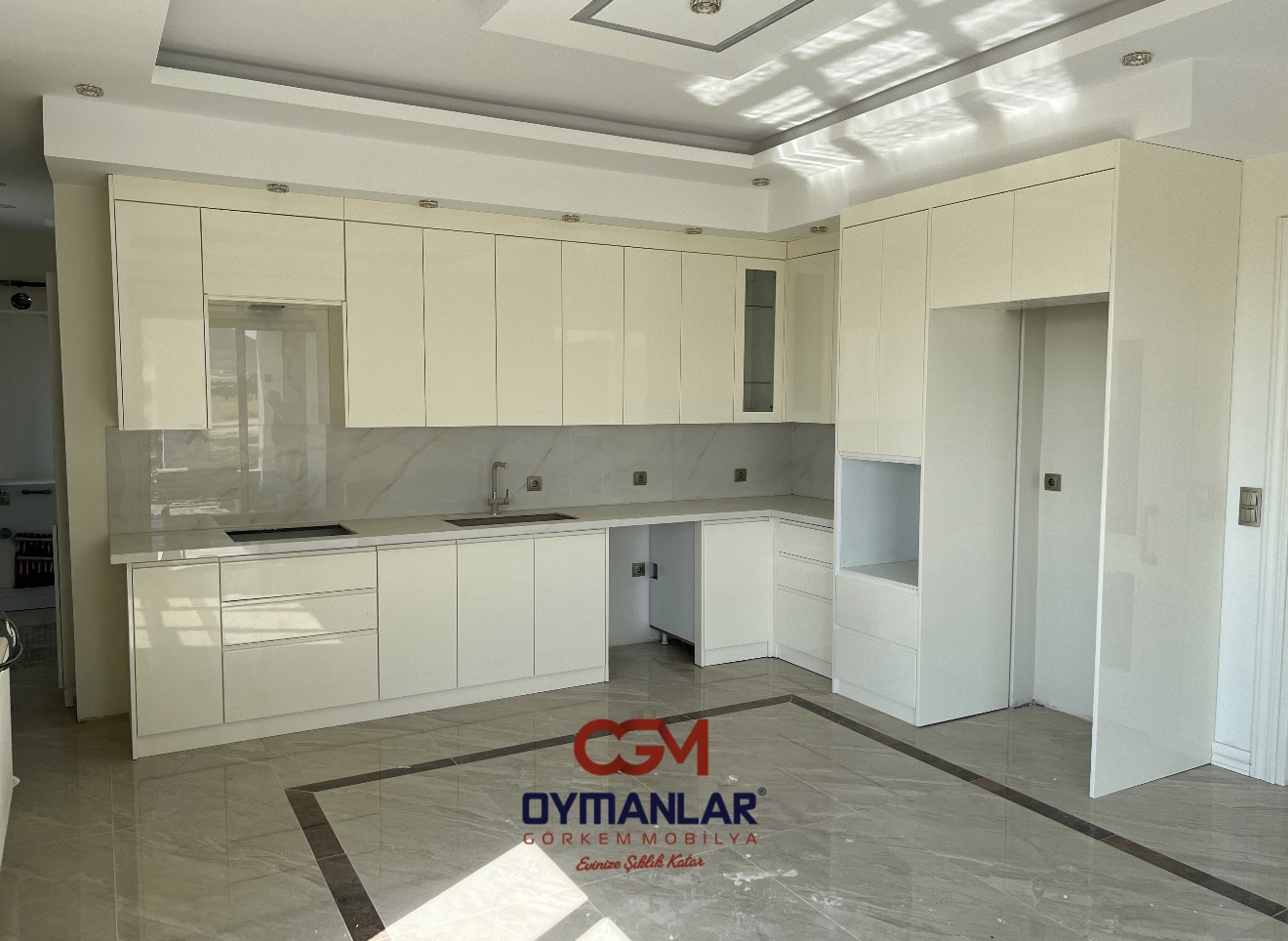 MAS Konsept Villa Projesi 