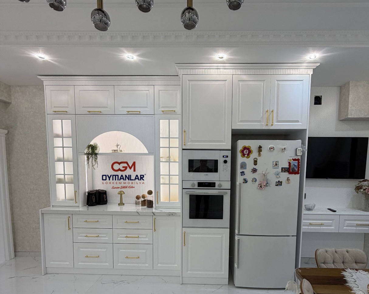 Konsept Villa Projesi